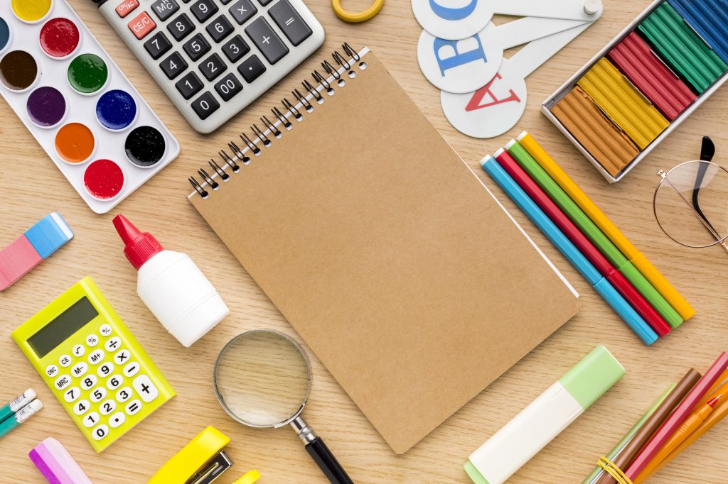 لوازم تحریر ایرانی یا خارجی، کدام بهتر است؟