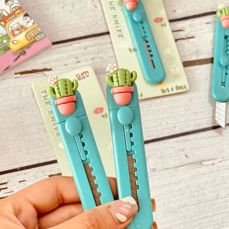 کاتر کاکتوس