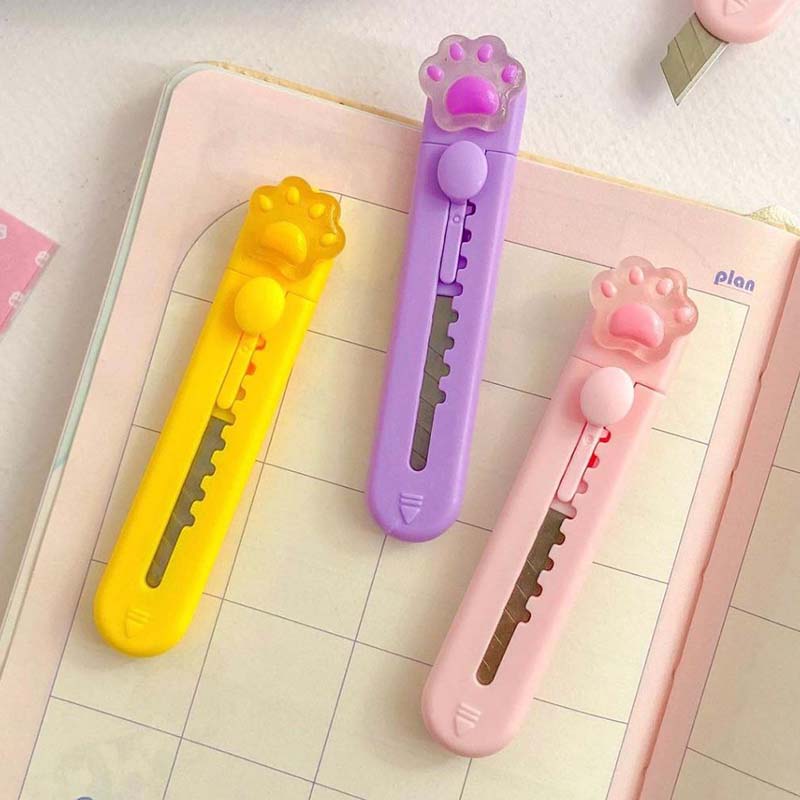 کاتر پنجه گربه