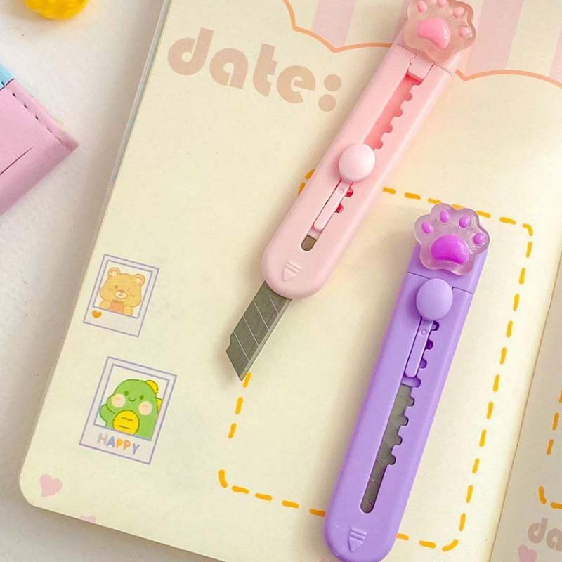 کاتر پنجه گربه