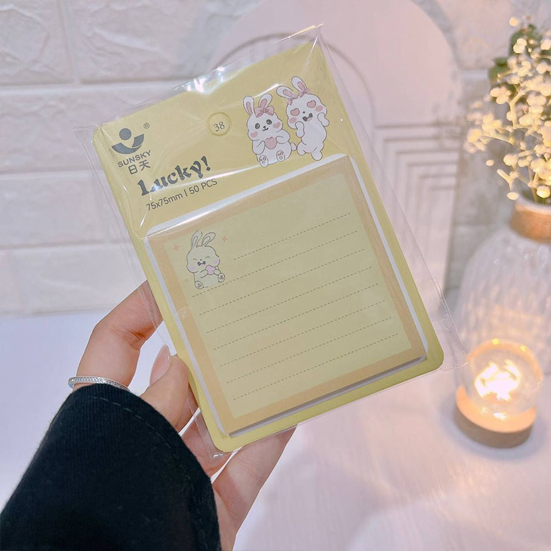 استیک نوت حیوانات