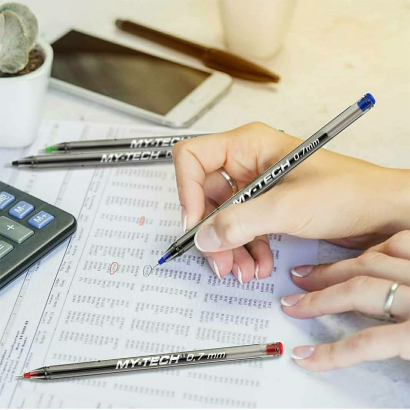 خودکار پنسان - Pensan MY-TECH