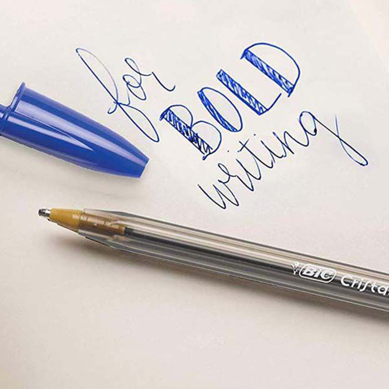 خودکار بیک لارجر ۱.۶